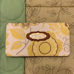 Spartina 449 Wallet
